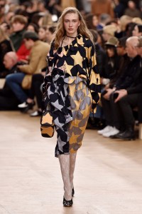 Nina Ricci RTW Fall 2017