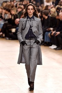 Nina Ricci RTW Fall 2017