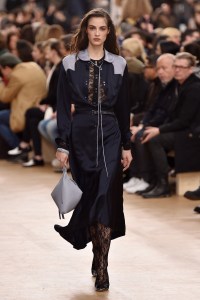 Nina Ricci RTW Fall 2017