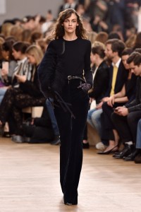 Nina Ricci RTW Fall 2017