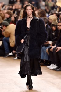 Nina Ricci RTW Fall 2017