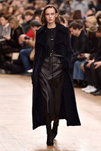 Nina Ricci RTW Fall 2017