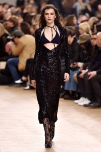 Nina Ricci RTW Fall 2017