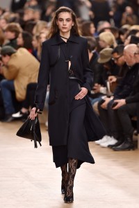 Nina Ricci RTW Fall 2017