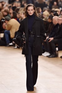 Nina Ricci RTW Fall 2017