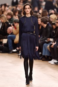 Nina Ricci RTW Fall 2017