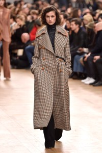 Nina Ricci RTW Fall 2017