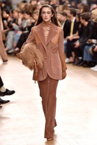 Nina Ricci RTW Fall 2017