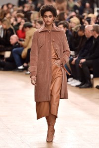 Nina Ricci RTW Fall 2017