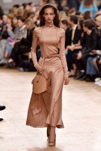 Nina Ricci RTW Fall 2017