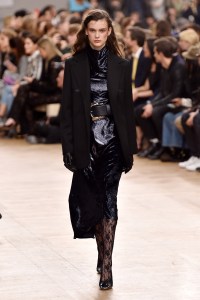 Nina Ricci RTW Fall 2017