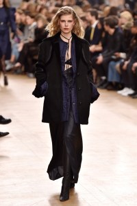 Nina Ricci RTW Fall 2017