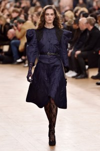 Nina Ricci RTW Fall 2017
