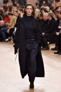Nina Ricci RTW Fall 2017
