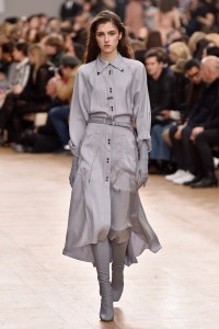 Nina Ricci RTW Fall 2017