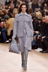 Nina Ricci RTW Fall 2017