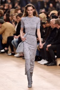 Nina Ricci RTW Fall 2017