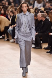 Nina Ricci RTW Fall 2017