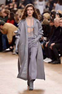 Nina Ricci RTW Fall 2017