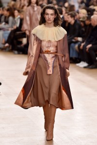 Nina Ricci RTW Fall 2017