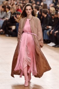 Nina Ricci RTW Fall 2017