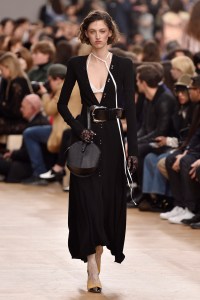 Nina Ricci RTW Fall 2017