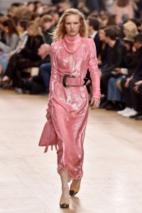 Nina Ricci RTW Fall 2017