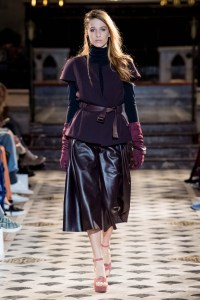 Nobi Talai RTW Fall 2017