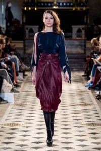 Nobi Talai RTW Fall 2017