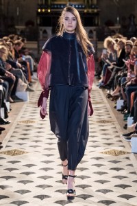 Nobi Talai RTW Fall 2017