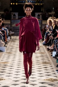 Nobi Talai RTW Fall 2017