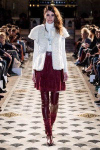 Nobi Talai RTW Fall 2017