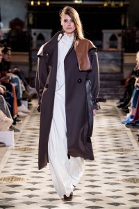 Nobi Talai RTW Fall 2017