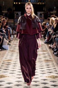 Nobi Talai RTW Fall 2017