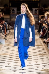 Nobi Talai RTW Fall 2017