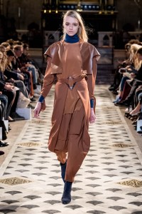 Nobi Talai RTW Fall 2017