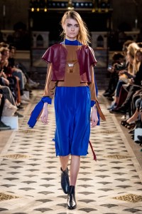 Nobi Talai RTW Fall 2017