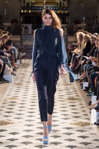 Nobi Talai RTW Fall 2017