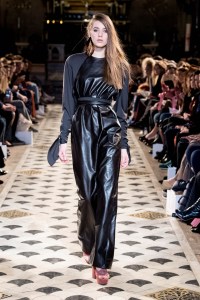 Nobi Talai RTW Fall 2017