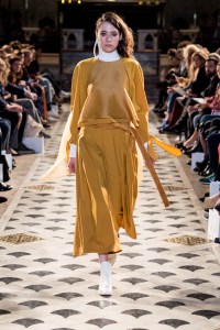 Nobi Talai RTW Fall 2017