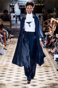 Nobi Talai RTW Fall 2017