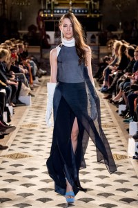 Nobi Talai RTW Fall 2017