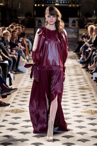 Nobi Talai RTW Fall 2017