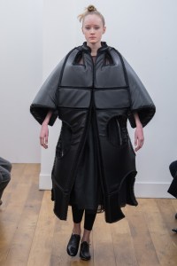 Noir RTW Fall 2017