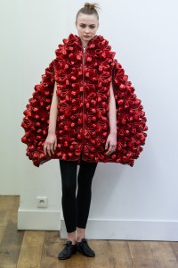 Noir RTW Fall 2017