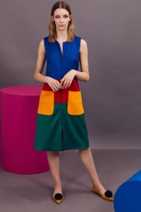 Pantone Top 20 Colors for Fall 2017: SHADED SPRUCE, NOVIS