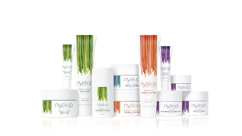 Ulta Beauty’s latest skin-care secret: Nyakio