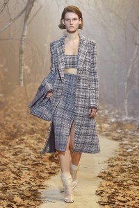 Off-White RTW Fall 2017