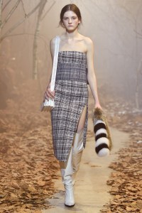 Off-White RTW Fall 2017