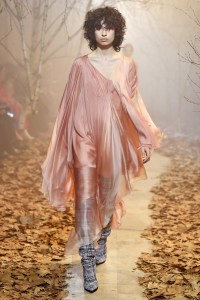Off-White RTW Fall 2017
